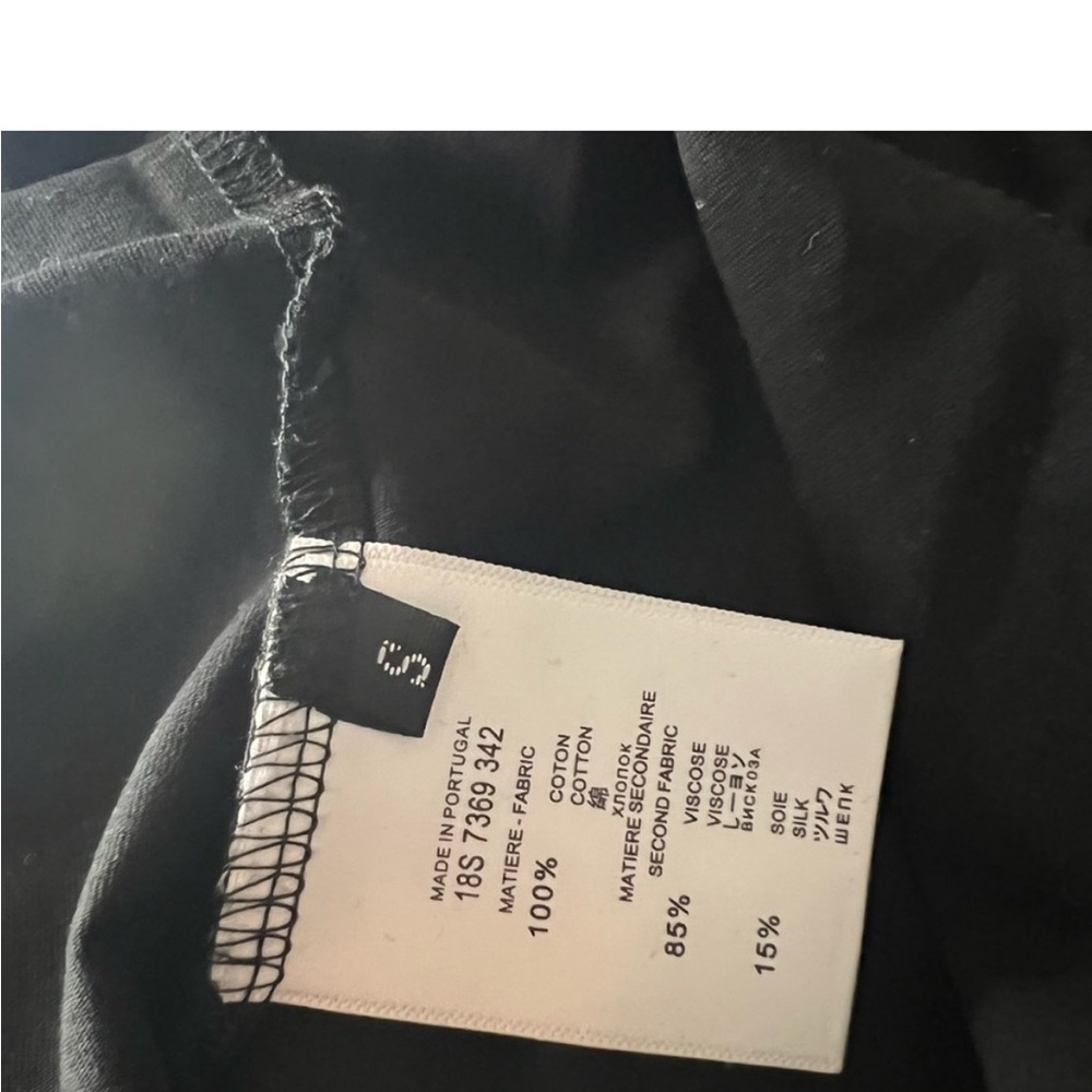 Chanel tee - Picture 6 of 7